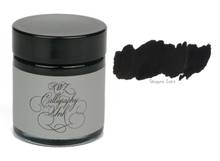 Load image into Gallery viewer, KWZ Calligraphy Ink - Black