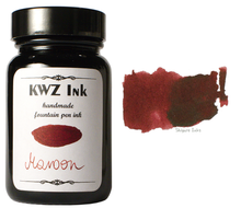 Load image into Gallery viewer, KWZ Maroon - 60ml