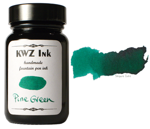 KWZ Pine Green - 60ml