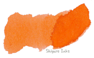 Organics Studio Elements Arginine Orange Shimmer - 55ml