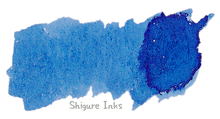 Load image into Gallery viewer, Organics Studio Elements Glycine Blue Shimmer - 55ml