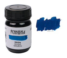 Load image into Gallery viewer, Pennonia Kékfény (Blue Light) - 50ml Glass Bottle