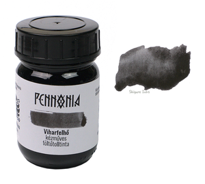 Pennonia Viharfelhő (Storm Cloud) - 50ml Glass Bottle