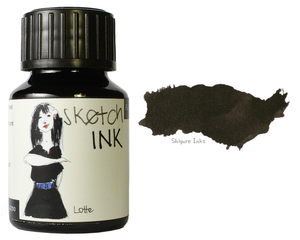 Rohrer & Klingner sketchINK Lotte - 50ml