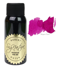 Load image into Gallery viewer, Robert Oster Hot Pink - 50ml