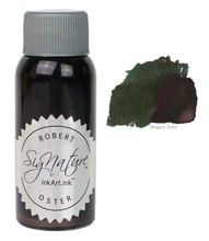 Load image into Gallery viewer, Robert Oster Shake &#39;N&#39; Shimmy Schwarz Rose - 50ml