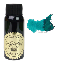 Load image into Gallery viewer, Robert Oster Tranquility - 50ml