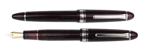 Sailor 1911 Large Fountain Pen - 2021 Pen of the Year