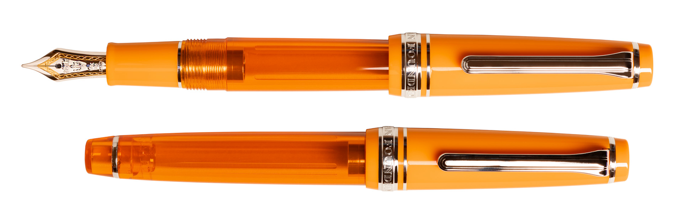 Sailor Pro Gear Slim Fountain Pen