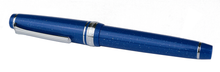 Load image into Gallery viewer, Sailor Pro Gear Slim Fountain Pen - Blue Dwarf