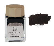 Load image into Gallery viewer, Sailor Shikiori Doyou - 20ml Glass Bottle