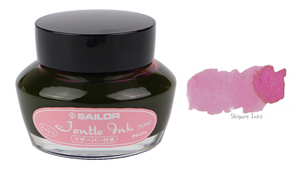 Sailor Jentle Peche - 50ml Glass Bottle