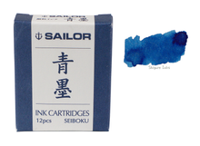 Load image into Gallery viewer, Sailor Sei-boku - Ink Cartridges