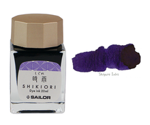 Load image into Gallery viewer, Sailor Shikiori Shigure - 20ml Glass Bottle