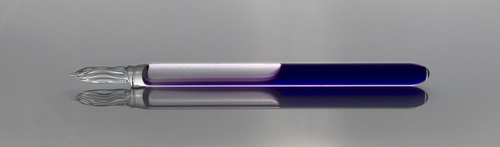 Matsubokkuri CIP - Hayabusa (Purple)