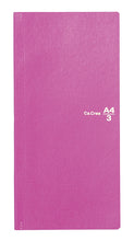Load image into Gallery viewer, PLUS Ca.Crea Premium Cloth Notebook
