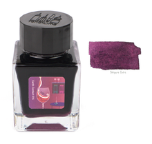 Load image into Gallery viewer, Tono &amp; Lims Rhodolite Garnet - 30ml Glass Bottle