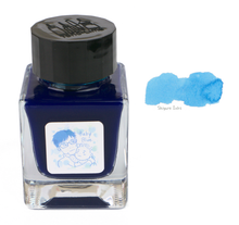 Load image into Gallery viewer, Tono &amp; Lims Baby Blue - 30ml Glass Bottle