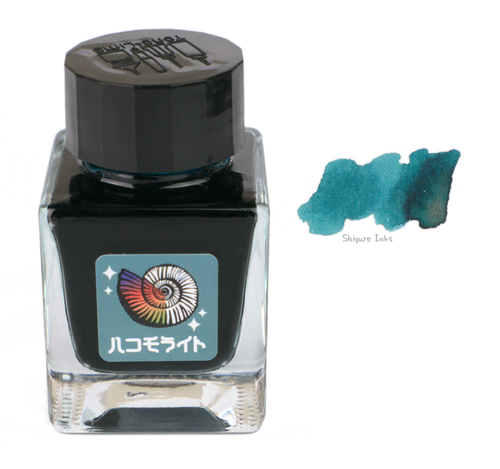 Tono & Lims Hakomoraito (ハコモライト) - 30ml Glass Bottle