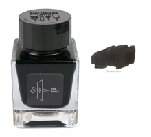 Load image into Gallery viewer, Tono &amp; Lims The Black - 30ml Glass Bottle