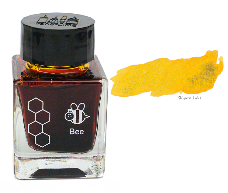 Tono & Lims Flight of the Bumblebee - 30ml Glass Bottle