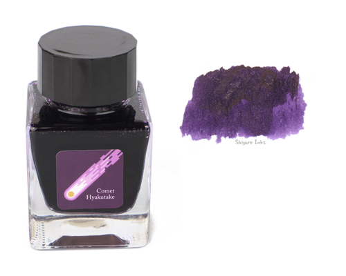 Tono & Lims x HASE Comet Hyakutake - 30ml Glass Bottle
