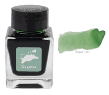 Load image into Gallery viewer, Tono &amp; Lims Kagawa: Peaceful Time - 30ml Glass Bottle