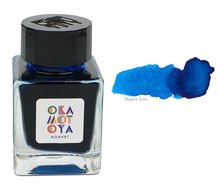 Load image into Gallery viewer, Tono &amp; Lims NOAH87 - 30ml Glass Bottle