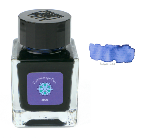 Tono & Lims Kaleidoscope Pure -Yume- (ゆめ) - 30ml Glass Bottle