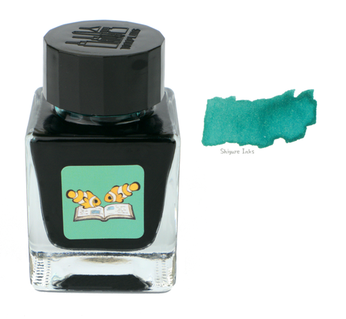 Tono & Lims N-1 Seaside Water - 30ml Glass Bottle