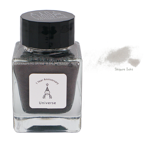 Tono & Lims Universe - 30ml Glass Bottle
