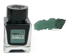 Load image into Gallery viewer, Tono &amp; Lims Welcome to the Jungle (Limited Edition) - 30ml Glass Bottle