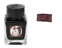 Load image into Gallery viewer, Tono &amp; Lims Chocolate Cosmos -Noir- (チョコレートコスモス -ノアール-) - 30ml Glass Bottle