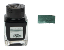 Load image into Gallery viewer, Tono &amp; Lims Green Turtle - 30ml Glass Bottle