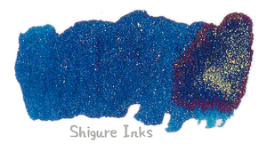 Troublemaker Inks Starry Night Blue - 60ml