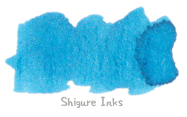 TWSBI 1791 Tintenglas Himmelblau - Limitierte Edition Für Füller-Fans