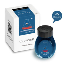 Load image into Gallery viewer, Colorverse Ham #65 Glistening - 30ml Glass Bottle