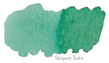 Load image into Gallery viewer, Vinta Inks Summer Green Karnival 1908 - 30ml Glass Bottle